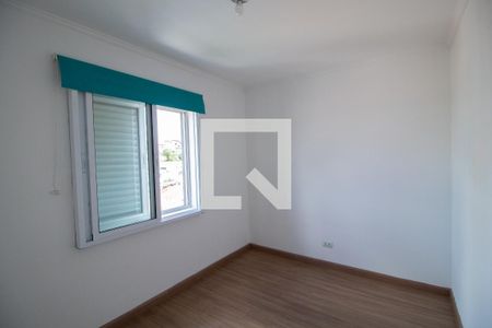 Quarto 1 de apartamento para alugar com 2 quartos, 58m² em Vila Nivi, São Paulo