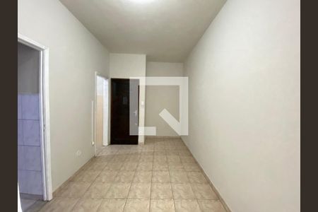 Sala de apartamento para alugar com 1 quarto, 36m² em Cachambi, Rio de Janeiro