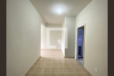 Sala de apartamento para alugar com 1 quarto, 36m² em Cachambi, Rio de Janeiro