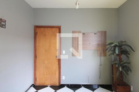 Sala de apartamento à venda com 3 quartos, 138m² em Copacabana, Belo Horizonte