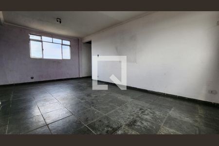 Sala de apartamento para alugar com 4 quartos, 270m² em Santa Maria, Santos