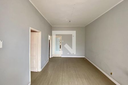 Sala de apartamento à venda com 1 quarto, 48m² em Botafogo, Rio de Janeiro