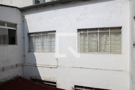 Vista da Sala de apartamento à venda com 2 quartos, 80m² em Barra Funda, São Paulo