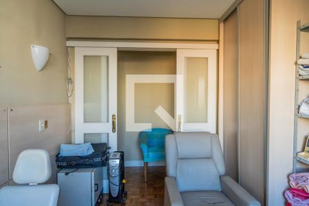 Quarto 1 de apartamento à venda com 3 quartos, 118m² em Menino Deus, Porto Alegre