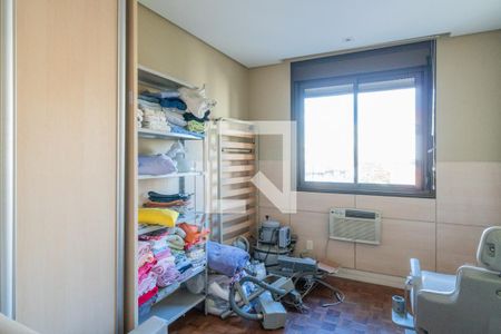 Quarto 1 de apartamento à venda com 3 quartos, 118m² em Menino Deus, Porto Alegre