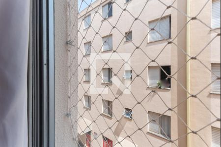 Vista do Quarto 1 de apartamento à venda com 2 quartos, 48m² em Vila Pompéia, Campinas