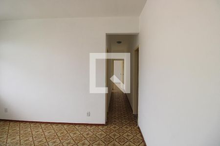 Corredor de apartamento para alugar com 2 quartos, 80m² em Maria da Graça, Rio de Janeiro