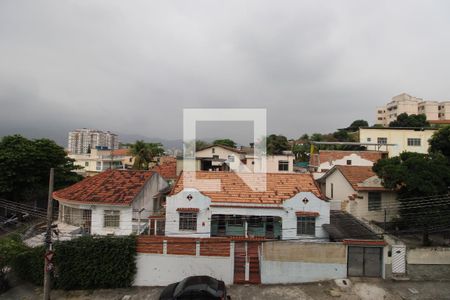 Vista do quarto 1 de apartamento para alugar com 2 quartos, 80m² em Maria da Graça, Rio de Janeiro