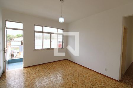 Sala de apartamento para alugar com 2 quartos, 80m² em Maria da Graça, Rio de Janeiro