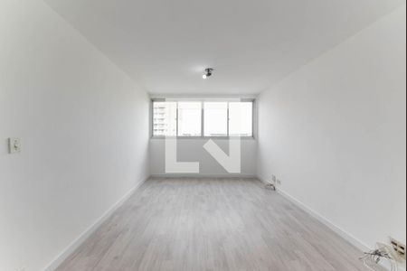 Sala de apartamento para alugar com 3 quartos, 85m² em Vila Guarani (z Sul), São Paulo