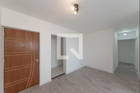 Sala de apartamento para alugar com 3 quartos, 85m² em Vila Guarani (z Sul), São Paulo