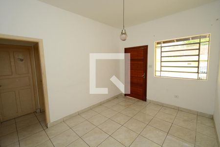 Sala de casa para alugar com 2 quartos, 150m² em Cidade Dutra, São Paulo