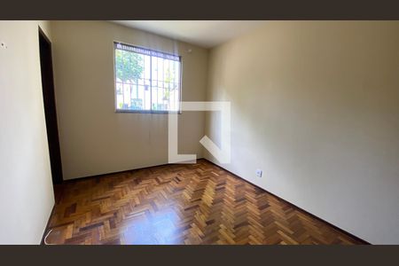 Quarto Suíte de apartamento à venda com 3 quartos, 121m² em Jardim America, Belo Horizonte