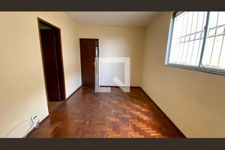 Sala de apartamento à venda com 3 quartos, 121m² em Jardim America, Belo Horizonte