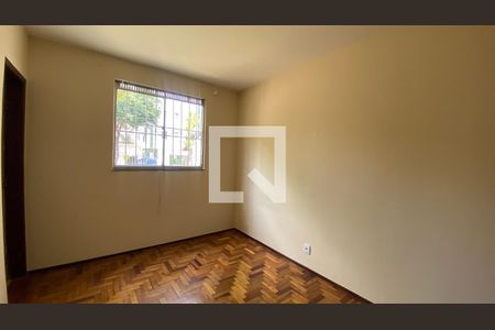 Quarto Suíte de apartamento à venda com 3 quartos, 121m² em Jardim America, Belo Horizonte