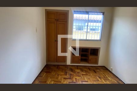 Quarto 2 de apartamento à venda com 3 quartos, 121m² em Jardim America, Belo Horizonte