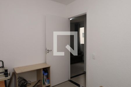 Quarto 2 de apartamento para alugar com 2 quartos, 43m² em Colônia (zona Leste), São Paulo