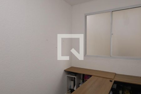 Quarto 2 de apartamento para alugar com 2 quartos, 43m² em Colônia (zona Leste), São Paulo