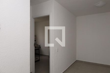 Sala de apartamento para alugar com 2 quartos, 43m² em Colônia (zona Leste), São Paulo