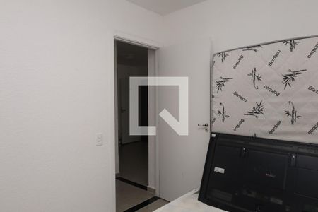 Quarto 1 de apartamento para alugar com 2 quartos, 43m² em Colônia (zona Leste), São Paulo