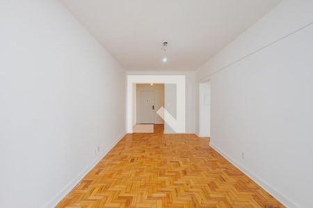 Sala de apartamento à venda com 2 quartos, 118m² em Cerqueira César, São Paulo