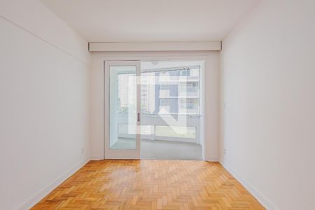 Sala de apartamento à venda com 2 quartos, 118m² em Cerqueira César, São Paulo