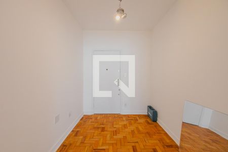 Sala de apartamento à venda com 2 quartos, 118m² em Cerqueira César, São Paulo