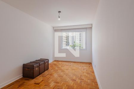 Quarto 1 de apartamento à venda com 2 quartos, 118m² em Cerqueira César, São Paulo