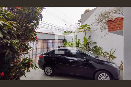 Casa à venda com 223m², 3 quartos e 2 vagas Casa à venda com 223m², 3 quartos e 2 vagasGaragem