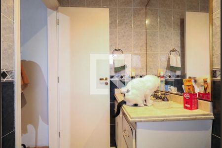 Casa à venda com 223m², 3 quartos e 2 vagas Casa à venda com 223m², 3 quartos e 2 vagasBanheiro da Suíte 2