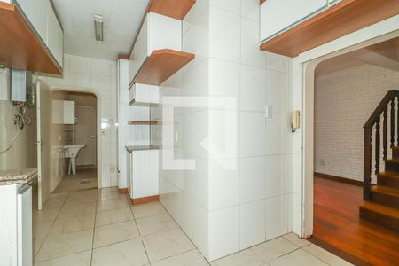Casa à venda com 200m², 3 quartos e 1 vaga Casa à venda com 200m², 3 quartos e 1 vagaCozinha