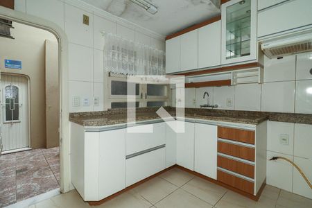 Casa à venda com 200m², 3 quartos e 1 vaga Casa à venda com 200m², 3 quartos e 1 vagaCozinha