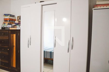 Quarto 1 de apartamento à venda com 2 quartos, 42m² em Lauzane Paulista, São Paulo