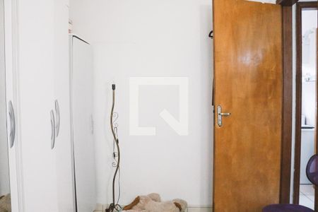 Quarto 1 de apartamento à venda com 2 quartos, 42m² em Lauzane Paulista, São Paulo