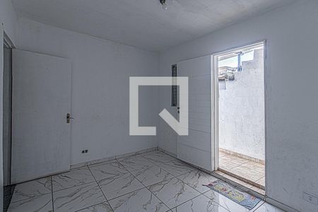 Sala de casa à venda com 1 quarto, 200m² em Jardim Clímax, São Paulo