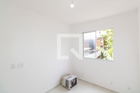 Quarto 2 de apartamento para alugar com 2 quartos, 45m² em Campo Grande, Rio de Janeiro