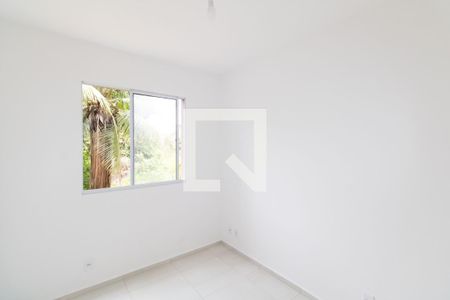 Quarto 1 de apartamento para alugar com 2 quartos, 45m² em Campo Grande, Rio de Janeiro