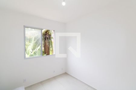 Quarto 2 de apartamento para alugar com 2 quartos, 45m² em Campo Grande, Rio de Janeiro