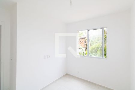 Quarto 1 de apartamento para alugar com 2 quartos, 45m² em Campo Grande, Rio de Janeiro