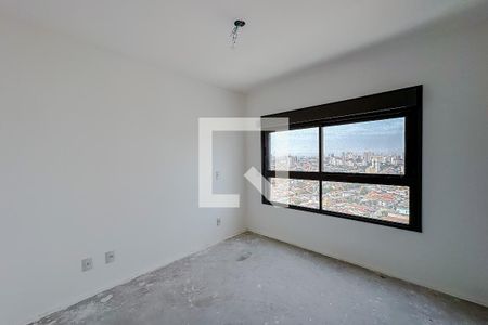 Quarto 1 - Suíte de apartamento à venda com 3 quartos, 105m² em Ipiranga, São Paulo