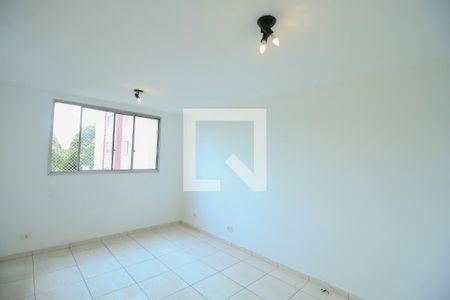 Sala de apartamento à venda com 2 quartos, 60m² em Brás, São Paulo