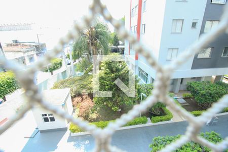 Sala de apartamento à venda com 2 quartos, 60m² em Brás, São Paulo