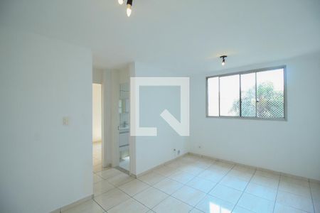 Sala de apartamento à venda com 2 quartos, 60m² em Brás, São Paulo