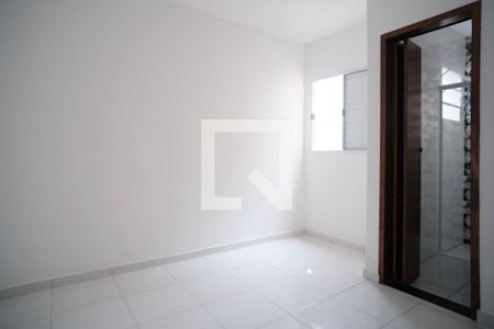 Quarto de casa de condomínio para alugar com 2 quartos, 70m² em Vila Rio Branco, São Paulo