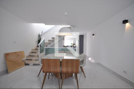 Sala de casa à venda com 3 quartos, 302m² em Vila Nova Mazzei, São Paulo