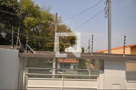 Vista da Sala de casa à venda com 3 quartos, 302m² em Vila Nova Mazzei, São Paulo