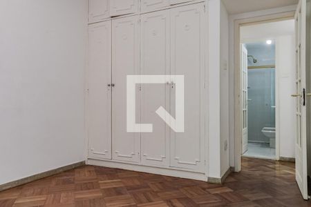 Quarto 1 de apartamento para alugar com 3 quartos, 105m² em Botafogo, Rio de Janeiro