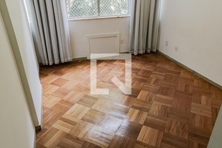 Quarto 1 de apartamento para alugar com 3 quartos, 105m² em Botafogo, Rio de Janeiro