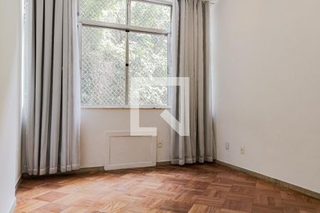 Quarto 1 de apartamento para alugar com 3 quartos, 105m² em Botafogo, Rio de Janeiro