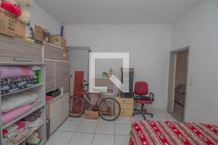 quarto de casa à venda com 2 quartos, 191m² em Vila Celeste, São Paulo